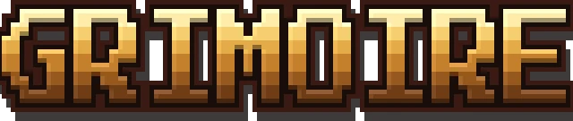 Grimoire
